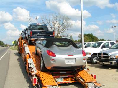 Packers Movers