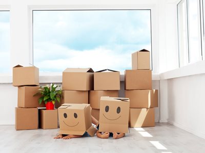 Packers Movers