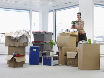 Packers Movers