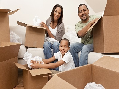 Packers Movers